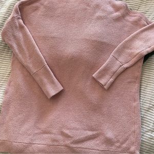 Free people Ottoman Tunic